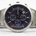 Часы Emporio Armani Renato AR11215 фото 7